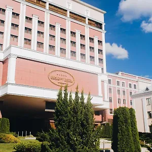 Otel President Minsk