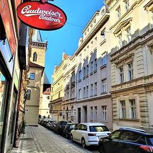 Reznicka Praga