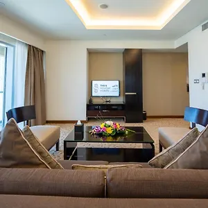  Apartment Emaar Residences Fashion Avenue Formerly Address Mall By The S Homes United Arab Emirates