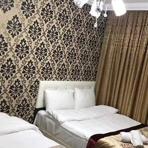 Ars Hotel Lalelı Downtown Otel İstanbul
