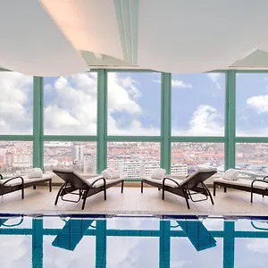 Hotell Panorama