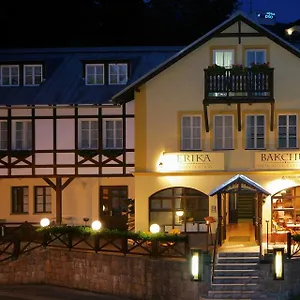 Erika Hotel Špindlerŭv Mlýn