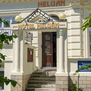 Heluan Hotel Karlsbad