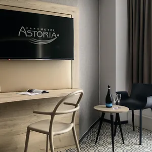 Hotell Astoria