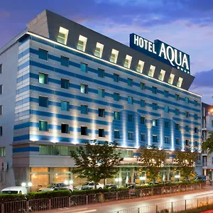 Otel Aqua Varna