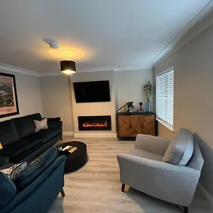  Holiday home No. 8 Ceide Spris Self Catering House Ireland