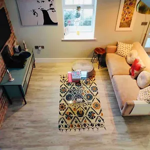  Apartment Quiet Countryside Retreat Ireland