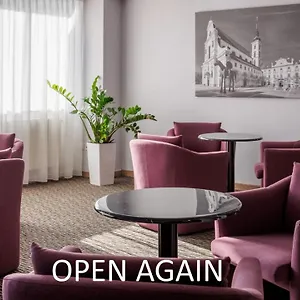 Orea Voro Hotel Brno