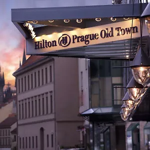 Hilton Old Town Praga