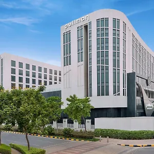 Otel Pullman Aerocity An Accor Brand Yeni Delhi