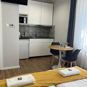 Illa Apartament
