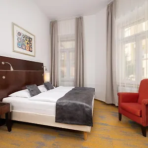 City Matyas 3* Budapest