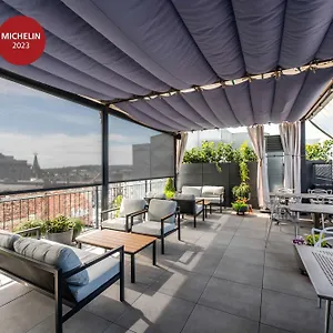 Indigo - Old Town By Ihg מלון קרקוב