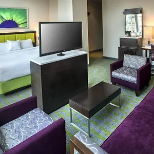 Springhill By Marriott Midtown Manhattan/fifth Avenue מלון ניו יורק