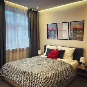 Wierzbowa 5 Apartament