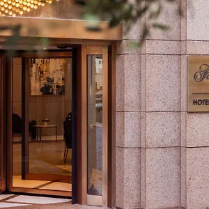 Fairmont Otel Dubai