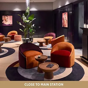 فندق Falkensteiner Boutique
