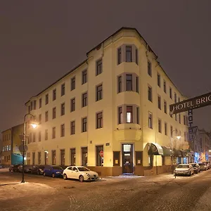 **** Aparthotel Brioni Czech Republic