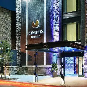 Condor By Luxurban 4* New York