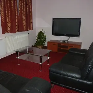 Apartment Karlovy Vary Karlsbad