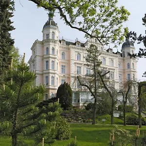 Bristol Palace Hotel Karlsbad