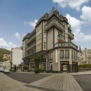 **** Hotel Ea Atlantic Palace Czech Republic