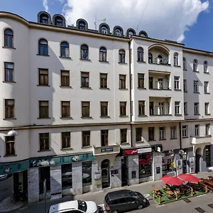 https://penzion-na-dvorakove.brnohotels.org