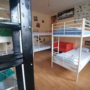 Ruta 80 Hostal Brno