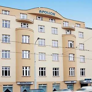 Hotell My Apollon, Prag