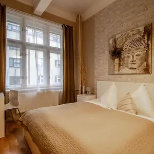 Appartement Design By Ruterra