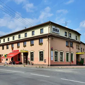 *** Hotel Isora Czech Republic