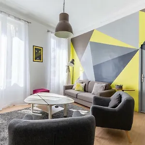  Apartment La Dolce - T3 Les Reformes France