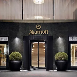 Marriott Praga